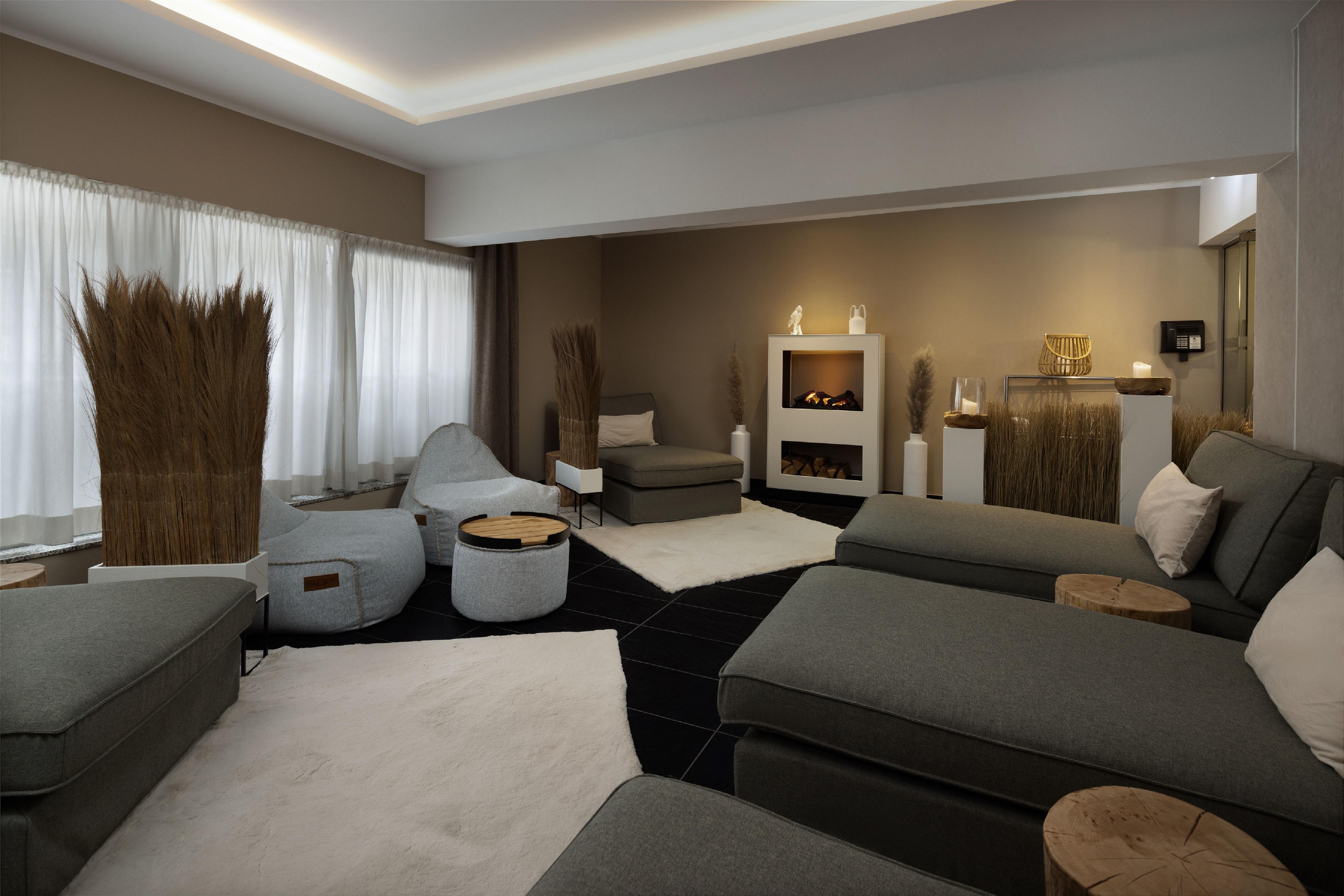 คราวน์ พลาซา - ฮันโนเวอร์ Hotel ภายนอก รูปภาพ